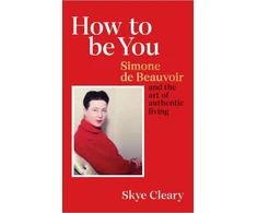 KNYGA Skye Cleary How to Be You
