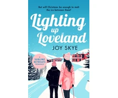 KNYGA Joy Skye Lighting up Loveland
