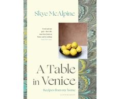 KNYGA Skye Mcalpine Table in Venice