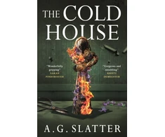 KNYGA SLATTER, AG Cold House