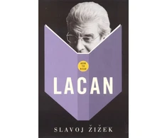 KNYGA Slavoj Iek Zizek Slavoj How To Read Lacan