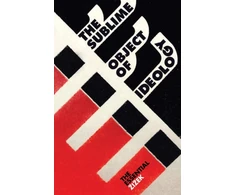 KNYGA Slavoj Iek Sublime Object of Ideology