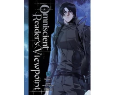 KNYGA Sleepy C Omniscient Reader's Viewpoint, Vol. 2