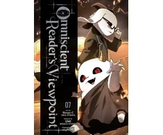KNYGA Sleepy-C(3B2S Sleepy-C(3B2S STUDIO) Omniscient Reader's Viewpoint, Vol. 7
