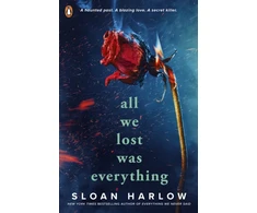 KNYGA Sloan Harlow All We Lost Was Everything