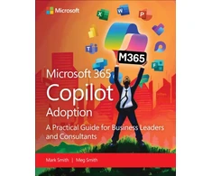 KNYGA Mark Smith Microsoft 365 Copilot Adoption