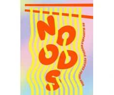 KNYGA Smith Street Books Noods