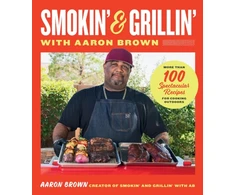 KNYGA Smokin' and Grillin' with Aaron Brown