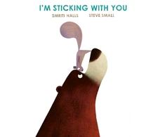 KNYGA Smriti Halls I'm Sticking with You, A funny feel-good classic to fall in love with!
