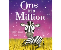 KNYGA Smriti Halls One in a Million