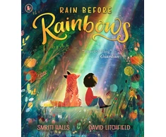 KNYGA Smriti Prasadam Halls Rain Before Rainbows