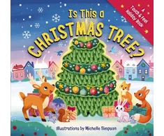 KNYGA Sobotka Amanda Is This a Christmas Tree?