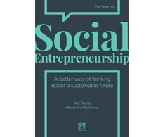 KNYGA Mel Young Social Entrepreneurship