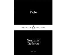 KNYGA Plato Socrates' Defence