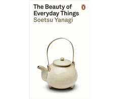 KNYGA Soetsu Yanagi Yanagi Soetsu Beauty of Everyday Things