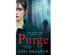 KNYGA Sofi Oksanen Purge