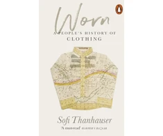 KNYGA Sofi Thanhauser Worn