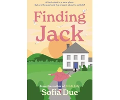 KNYGA Sofia Due Finding Jack