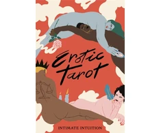KNYGA Sofie Birkin Erotic Tarot