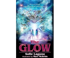 KNYGA Sofie Laguna Švytėjimas