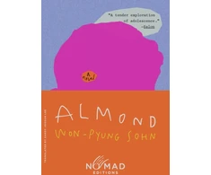 KNYGA Sohn Won Pyung Almond (Nomad Edition): A Novel