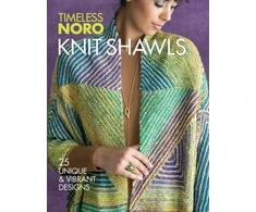 KNYGA Soho Publishing Llc Knit Shawls