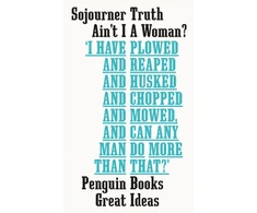 KNYGA Sojourner Truth Ain't I A Woman?