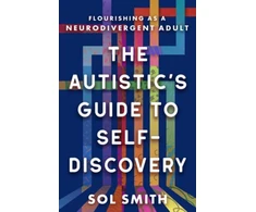 KNYGA Sol Smith Autistic's Guide to Self-Discovery,The