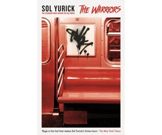 KNYGA Sol Yurick Warriors