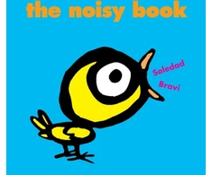 KNYGA Bravi Soledad Noisy Book