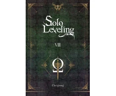 KNYGA Solo Leveling, Vol. 8 (novel)