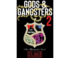 KNYGA Solomon Gods &amp; Gangsters 2