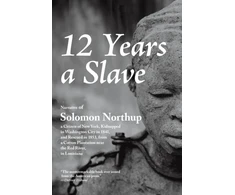 KNYGA Solomon Northup Northup Solomon 12 Years a Slave