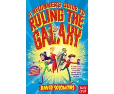 KNYGA Solomons David Beginner's Guide to Ruling the Galaxy