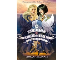 KNYGA Soman Chainani One True King