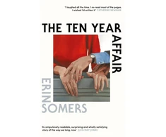 KNYGA Erin Somers TEN YEAR AFFAIR