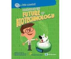 KNYGA Son A Ko Brandon And The Future Of Biotechnology