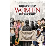 KNYGA Sona Books Greatest Women in History