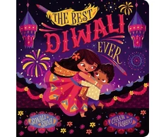KNYGA Sonali Shah Best Diwali Ever (CBB)
