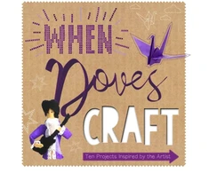 KNYGA Sonia Bownes When Doves Craft