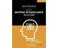 KNYGA Sonia Thompson Berger's An Ethic of Excellence in Action