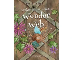 KNYGA Sonia Tuffee Archie Wood-Knot's Wonder Web