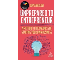 KNYGA Sonya Barlow Unprepared to Entrepreneur