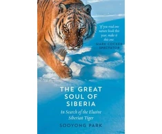 KNYGA Sooyong Park Great Soul of Siberia