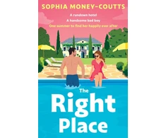 KNYGA Sophia Money Coutts Right Place