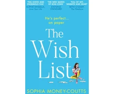 KNYGA Sophia Money Coutts Wish List