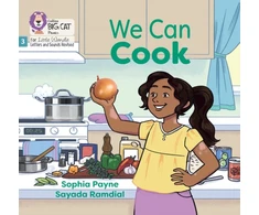 KNYGA Sophia Payne We Can Cook