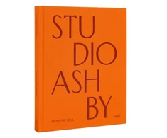KNYGA Sophie Ashby Studio Ashby, Home Art Soul