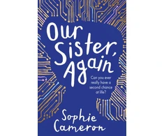 KNYGA Sophie Cameron Our Sister, Again