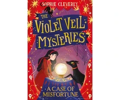 KNYGA Sophie Cleverly Case of Misfortune